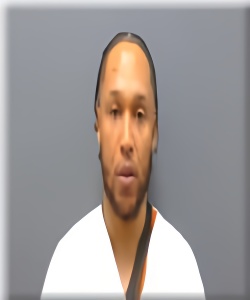Mugshot of Nikolas Cobb