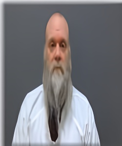 Mugshot of Jason Schreiber