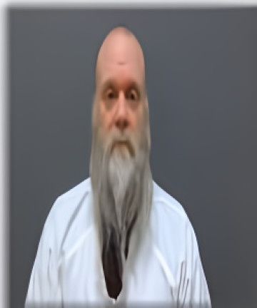 Mugshot of Jason Schreiber