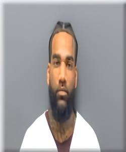Mugshot of DAVANTA MURPHY