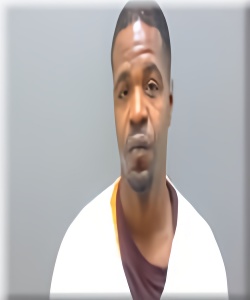 Mugshot of Charles Mcintyre