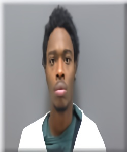 Mugshot of Bryant Nealon