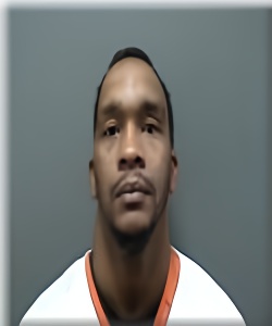 Mugshot of Shamarionte Adams