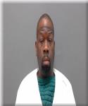 Mugshot of Allen Cook