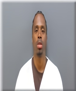 Mugshot of Perreyon Townsend