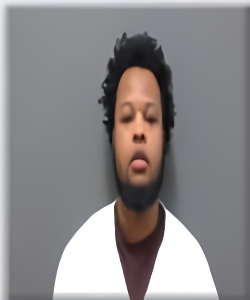 Mugshot of Lonnie Grandberry