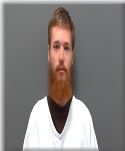 Mugshot of Nathan Williams