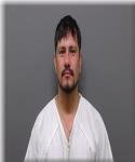 Mugshot of Hugo Cardenas Pena