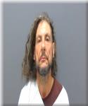 Mugshot of Scott Butterfield