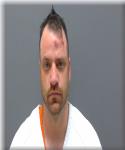 Mugshot of Brandon Fugett