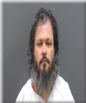Mugshot of Charles Mattson