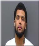 Mugshot of Aaron Herrick