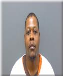 Mugshot of Jamaris Mosley
