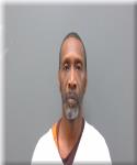 Mugshot of Phillip Bowens