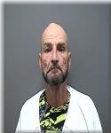 Mugshot of Michael Friedrich