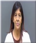 Mugshot of Laverne Chavez