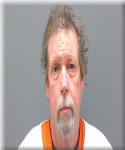 Mugshot of John Reins