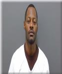 Mugshot of Brandon Bowers