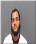 No mugshot available