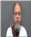 Mugshot of Daniel Zavala