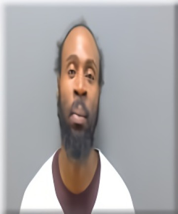 Mugshot of Demetrius Johnson
