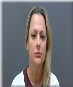 Mugshot of Maiara Da Motta