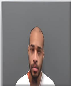 Mugshot of Devonta Caples