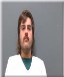 Mugshot of Joshua Gardner