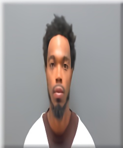 Mugshot of Christopher Cosey