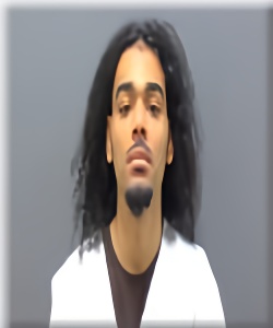 Mugshot of Camaren Pinkton