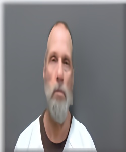 Mugshot of Scott Mertins