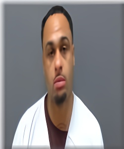 Mugshot of Brandyn Conda