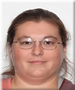 Mugshot of Angelica Spaulding