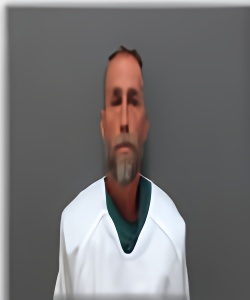 Mugshot of Matthew Senn