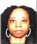 Mugshot of Latrisha Harrison