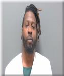 Mugshot of Archie Heath