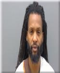Mugshot of Kevantae Oliver