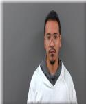 Mugshot of Juan Espinoza