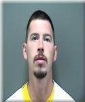 Mugshot of Eliot Wasmund