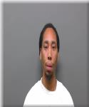 Mugshot of Auston Harris