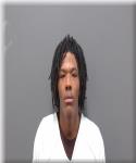 Mugshot of Falandric Williams