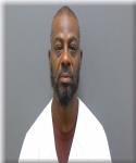 Mugshot of Dalon Albritton