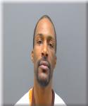 Mugshot of Jarmand Coleman