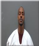 Mugshot of Christopher Brown