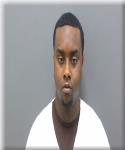 Mugshot of Montreill Lawhorn