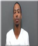 Mugshot of Marquese Haines