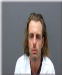 Mugshot of Austin Reusch