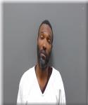 Mugshot of Marquis Bell