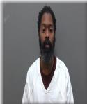 Mugshot of William Byers