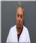 Mugshot of Christopher Vyvyan